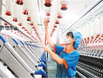 大规模设备更新成效显现（锐财经）