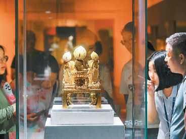 产品多元化 体验更丰富