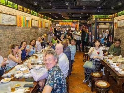 澳门会展业持续加快发展，已基本恢复至2019年同期水平