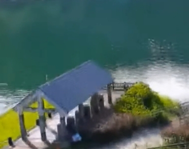 台湾花莲海域发生6.1级地震 台气象部门：未来三天或发生超5.5级余震