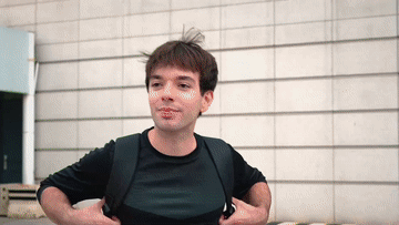 全球连线｜巴西留学生“打卡”雄安 探寻历史文脉