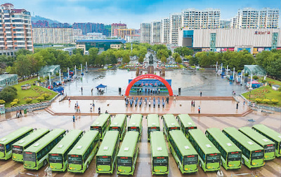 质量支撑和标准引领作用有效发挥（锐财经）