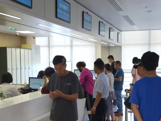 改善就医感受一年 | 6方面20条举措，从患者出发 以病人为中心