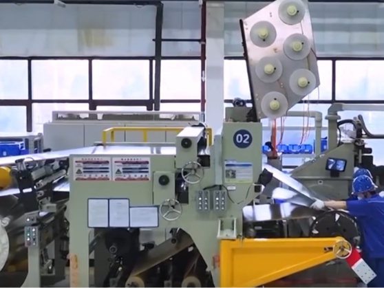 N个关键词感知中国经济 拔节向上底气足