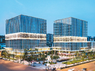 在城市化进程中不断完善基层治理