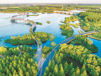 区域协同谱旅游发展新篇