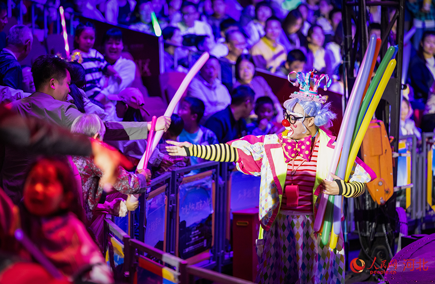 品牌河北丨冬奥小城暑期“热”