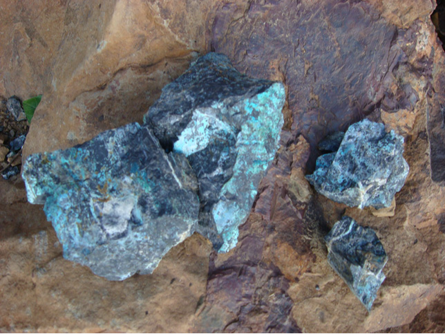 外媒：中国铝业或将投资菲律宾最大铜矿 