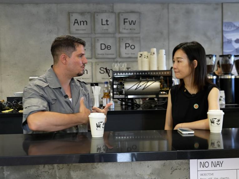 新华视点｜从“中国游”读懂中国吸引力