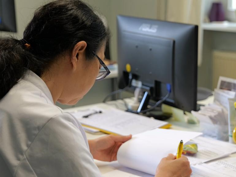 通讯｜中医药为德国民众带来健康福祉