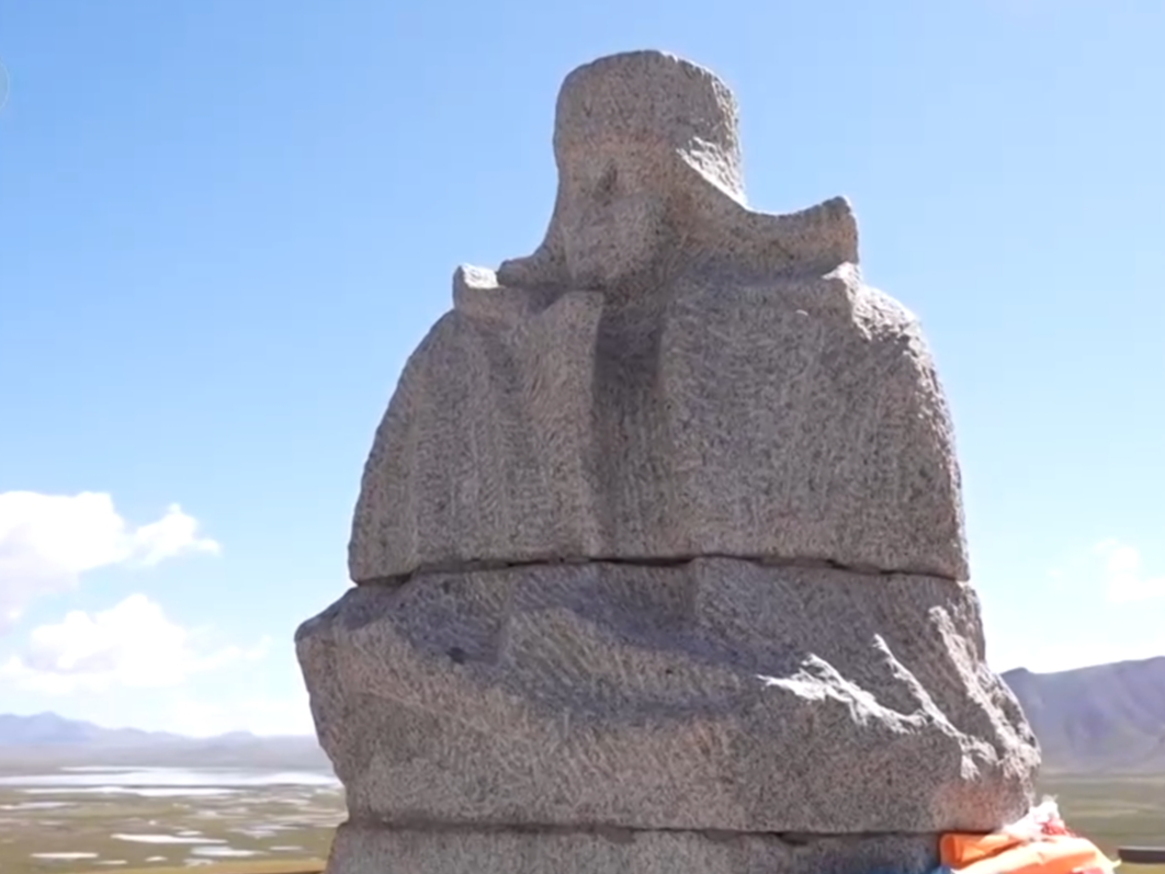 川藏青藏公路建成通车70周年｜弘扬“两路”精神 争当保障先锋