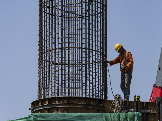 外媒：中国经济前景为世界金属企业带来乐观情绪