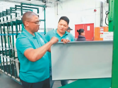 “在中企就业改变了我们的生活”（“非洲人的中国缘”②）