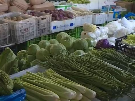 保障农产品平稳供应 多地菜市场推出“平价菜”