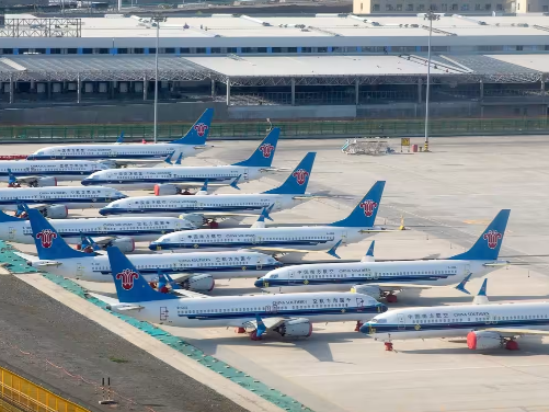 中国制造商在墨西哥建厂刺激航空旅行需求