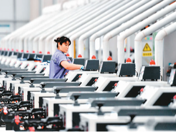 政府性融资担保，助力企业创新