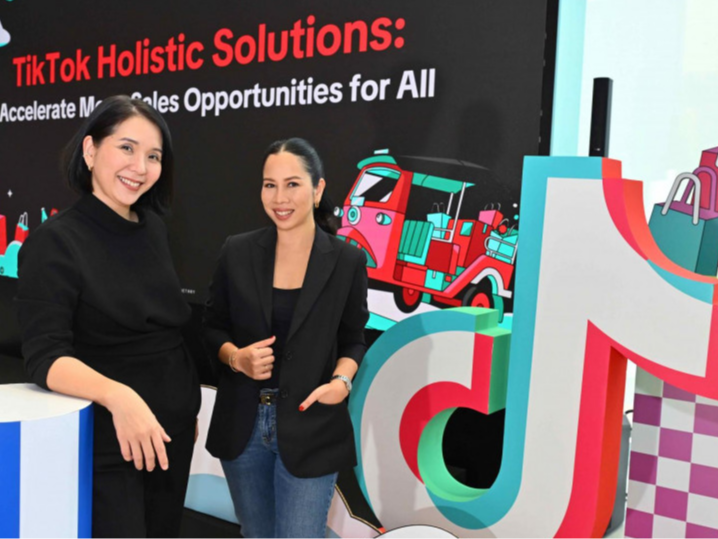 泰国TikTok Shop推出多项举措助力直播带货