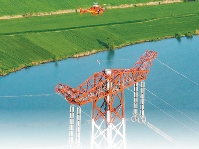 新型电力系统建设按下“加速键”（产经观察·加快建设新型能源体系）