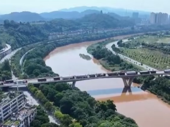 国际锐评丨“同志加兄弟”的传统友谊如何焕发新活力