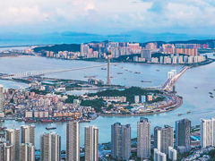 发力“一带一路”，澳门作用独特在哪？