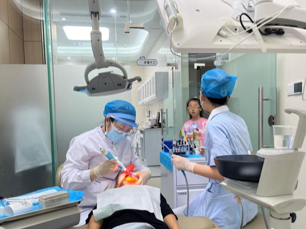 台湾青年登陆收获事业与爱情：正成为一条联结两岸的纽带