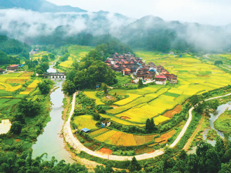 处暑：秋凉渐起，防燥养肺（二十四节气里的中医养生之道）