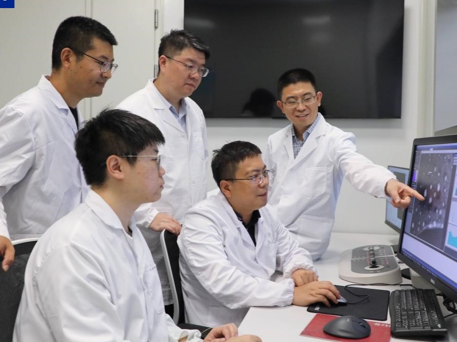 1吨月壤有望生产超50千克水！我国科学家发布月壤研究新发现