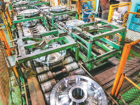 复兴号“风火轮”研发记