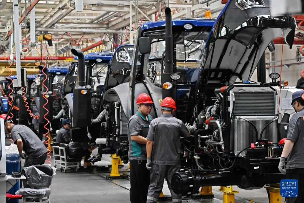 海外网评：读懂这张“电费单”，解码中国经济“成绩单”