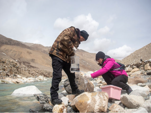 打开青藏高原“百宝箱”——第二次青藏科考向纵深推进