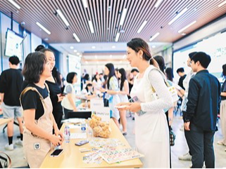 回国求职 收好攻略