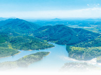 中国全面绿色转型步伐坚实（国际论道）