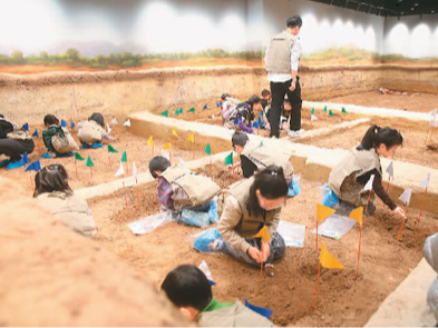 “文创师”与“文创热”（新职·新知⑯）