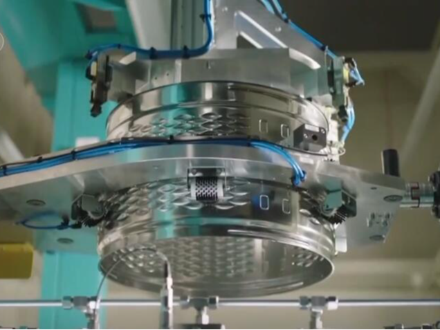 积极看好中国经济 外资金融机构对华投资“热度”持续攀升