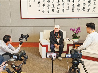 “属于中华民族的共同记忆，我们绝不能忘记”