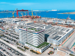 创新让临港经济跑出“加速度”