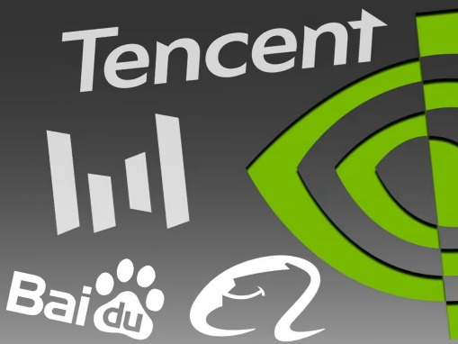 中国科技公司加大人工智能领域投资