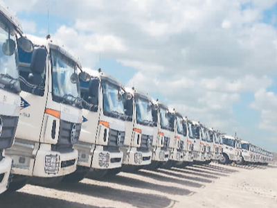 一家中国企业的出海故事