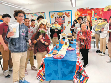 “让更多外国茶客爱上紫笋茶”（侨界关注）