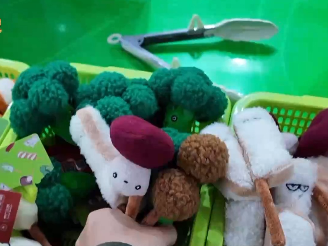 文化中国行丨聚齐近400家博物馆的展会是什么样子？