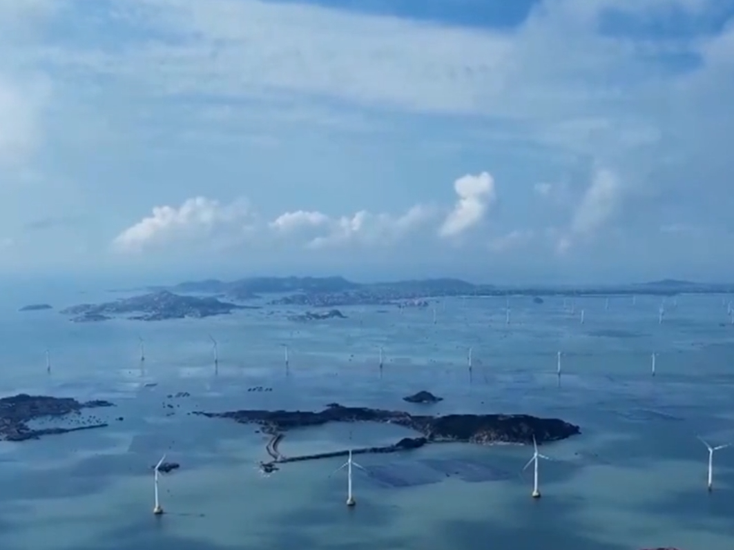 透过一组经济数据感知中国活力 多领域蓄势聚能“强底气”