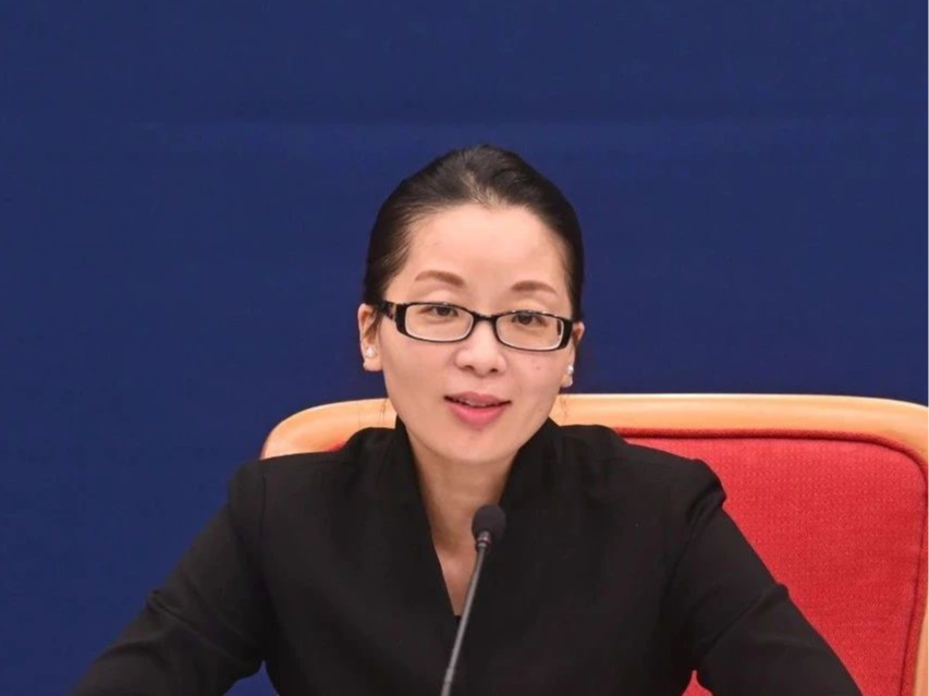 市场监管总局国际司副司长舒玲敏：中非在农业标准化领域的合作有广阔空间