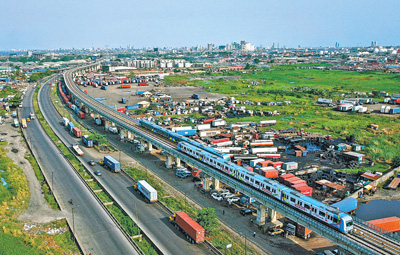 中非携手推进绿色发展（新时代中非合作）