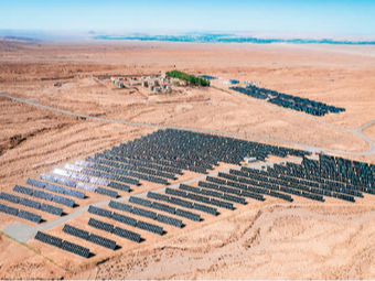 工业老区活力焕新