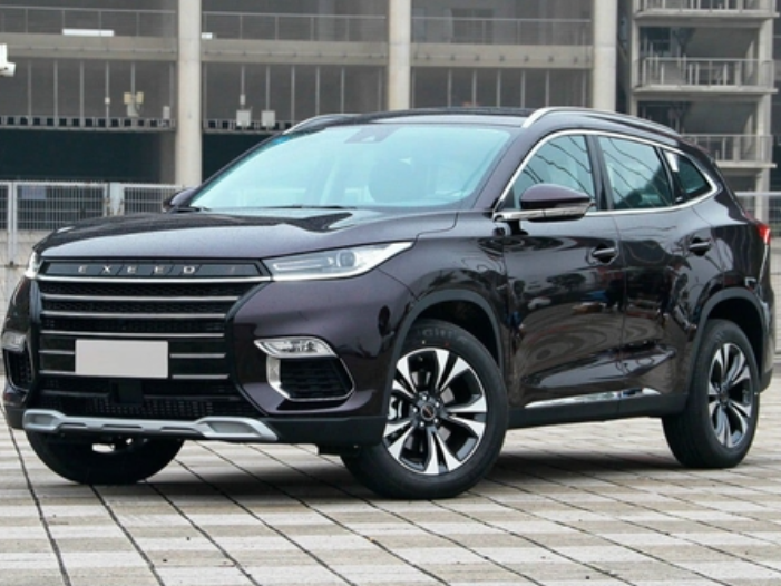 俄媒：中国汽车在俄罗斯市场发展前景乐观