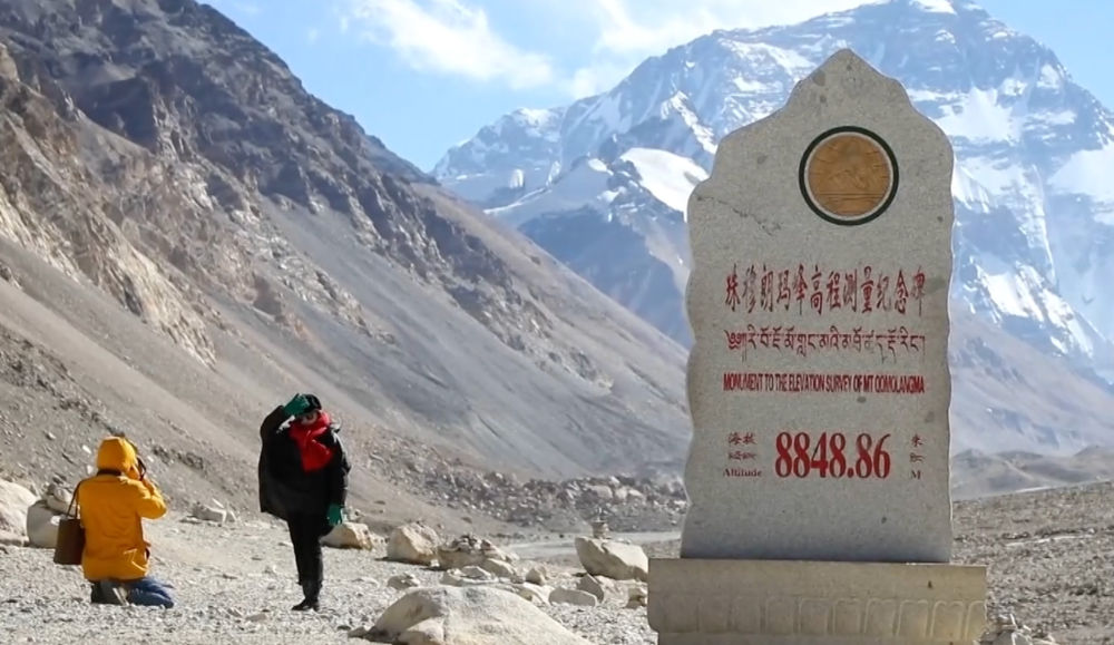 解码文化自信的城市样本|雪山长河萃华章——解码雪域名城日喀则的文化自信样本