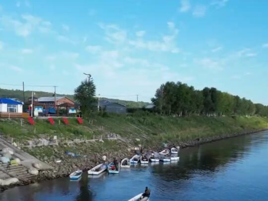 “爆改”村庄让乡村“流量”变“留量” 村民乐享文旅发展红利