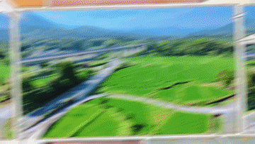 中国Vlog｜County Walk系列之三：乡村消费“新young态