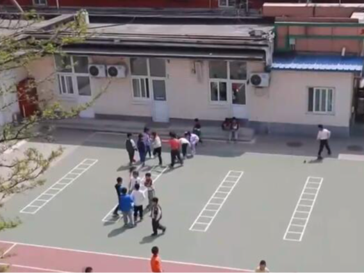 多地延长中小学课间时长 让孩子们快乐“动起来”“跳起来”