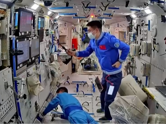 硬核科技+超级工程 多维度齐发力促进中国经济高质量发展